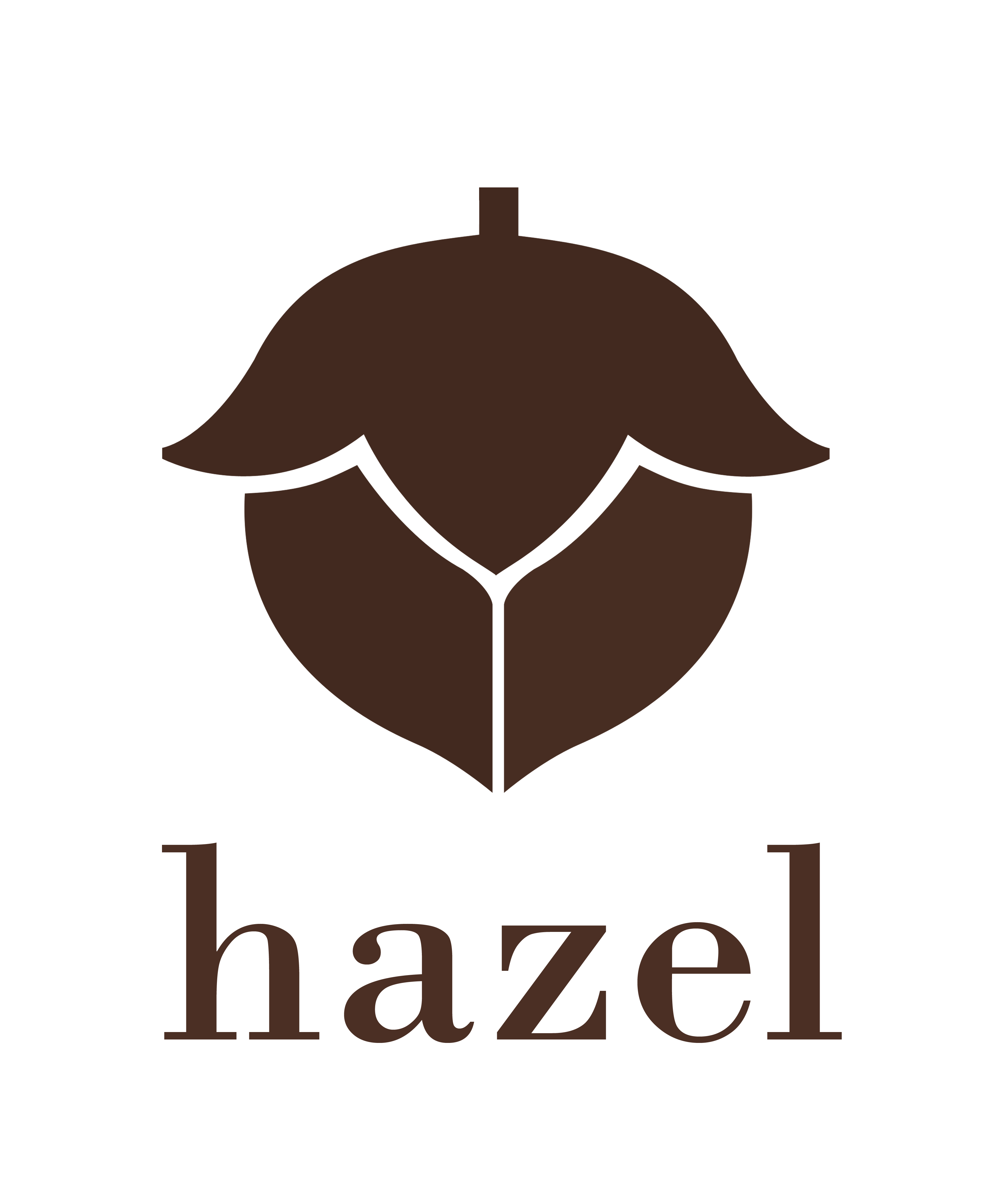 Hazel